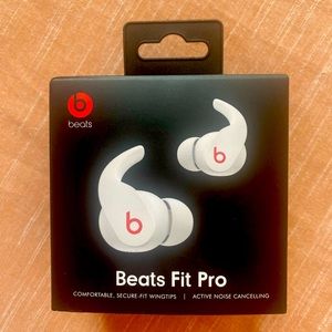 Beats Fit Pro earbuds